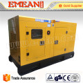 30kva к 500kVA Молчком Тепловозный генератор с двигателем CUMMINS 